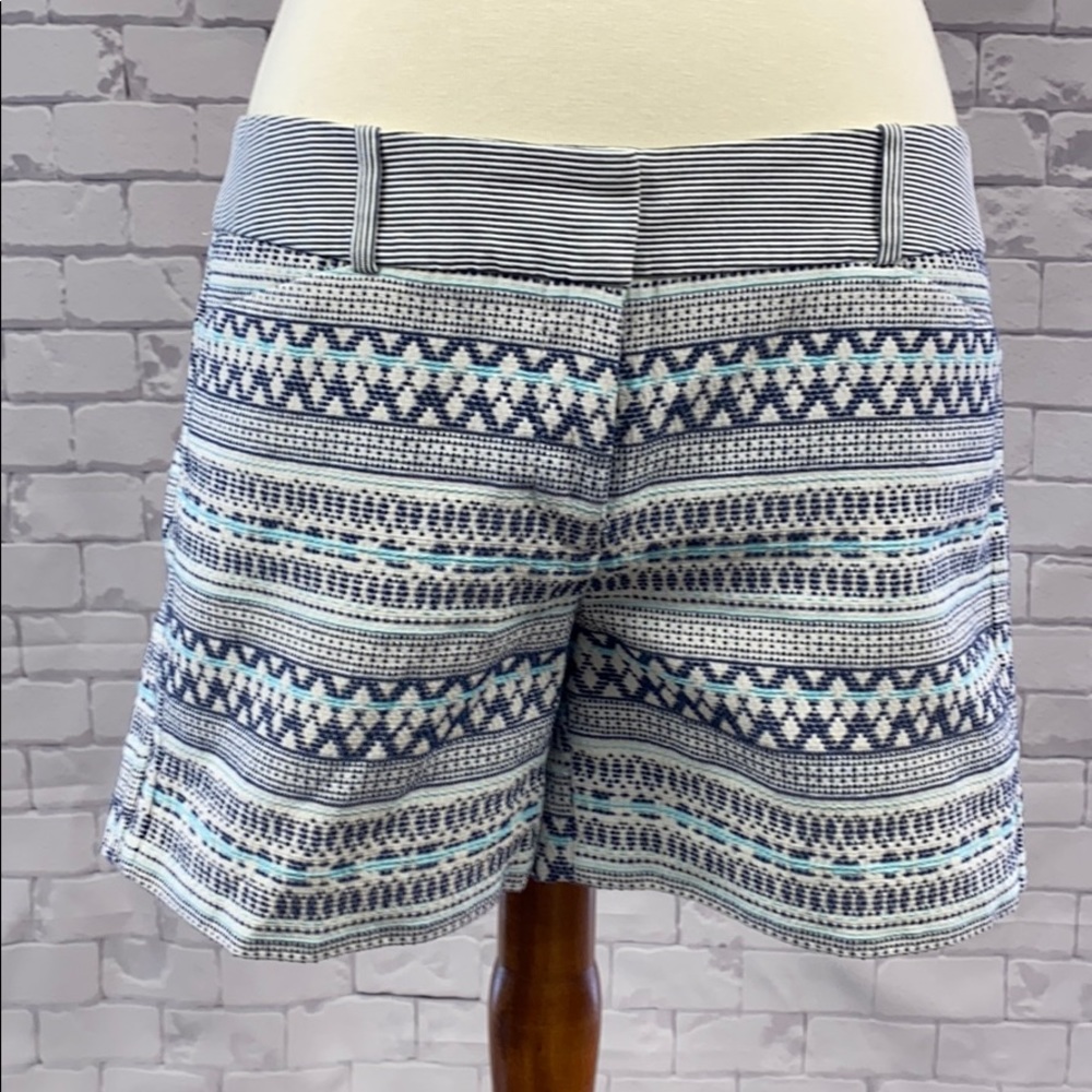 Limited brand shorts